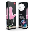 Bi Stronic Fusion Candy pulzáló G-pontos vibrátor