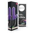 Bi Stronic Fusion kétmotoros pulzáló vibrátor