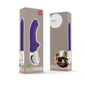 G5 Vibrator Tiger prémium minőségű bordázott felületű vibrátor