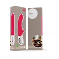 G5 Vibrator Tiger India prémium minőségű bordázott vibrátor