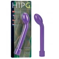 Hip-G vízálló, g-pontos vibrátor