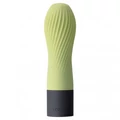 iroha Zen MATCHA spirális felszínű vibrátor