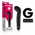 Lovetoy iWhizz G-pontos vizálló vibrátor