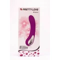 Pretty Love Alston g-pontos, vízálló vibrátor
