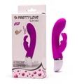 Pretty Love Christ G-pontos vibrátor