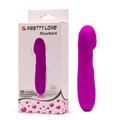 Pretty Love Reuben G-pontos vízálló, újratölthető vibrátor