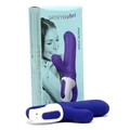 Satisfyer Vibes Magic Bunny vízálló, akkus csiklókaros vibrátor