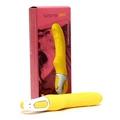 Satisfyer Vibes Yummy vízálló, akkus, G-pontos vibrátor
