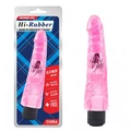 8.8 Inch állítható rezgésű, erezett Vibrátor
