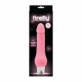 Firefly 8 inch Massager szilikonos vízálló Vibrátor