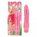 H2O Patriot Waterproof  pénisz formájú élethű Vibrátor 