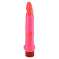 Jelly Anal Slim Jim Tágító, Lazító Vibrátor