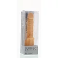 Purrfect Silicone 7 inch herés Vibrátor