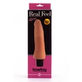Real Feel Cyberskin Élethű selymes Vibrátor 3