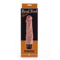 Real Feel Cyberskin vízálló Vibrátor