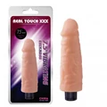 Real Touch XXX 7.5 inch élethű Vibrátor