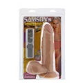 Samsons Swinging Delight 8 Intim. III távirányítós Vibrátor herével