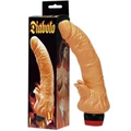 Vibrator Diabolo pénisz formájú Vibrátor
