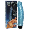 Neptun pénisz formájú Vibrátor