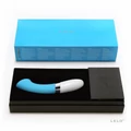 Gigi 2 Turquoise Blue EU pulzáló g-pontos vibrátor