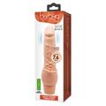 Barbara Clark Realistic Multi-Speed Vibrator 7,6&quot;