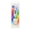 Lucidity: Aurora Light-up Vibe világító vibrátor