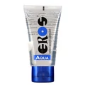 Eros Aqua natúr vízbázisú síkosító 200 ml