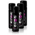 EROS Pleasure vízbázisú síkosító -kivi,eper 100ml