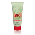 HOT BIO Warming - melegítő hatású vegán vízbázisú síkosító (100ml)