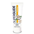 HOT Superglide vízbázisú gyümölcsös síkosító-kókusz 75ml