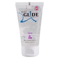 Just Glide natúr vízbázisú síkosító 50 ml