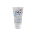 Just Glide vegán natúr vízbázisú síkosító 50ml