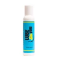 LUBE4 YOU natúr vízbázisú síkosító 100ml