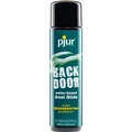 pjur backdoor gyógynövényes, anál vízbázisú síkosító 100 ml