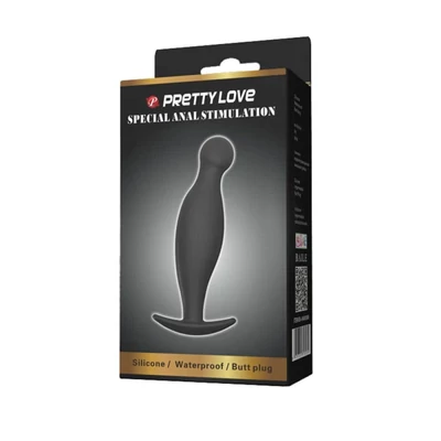 Pretty Love Special Anal Stimulation fenékdugó