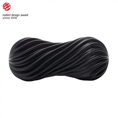 Tenga Flex Rocky Black maszturbátor