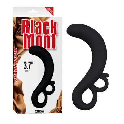 Two-Finger G-Spot fenékdugó