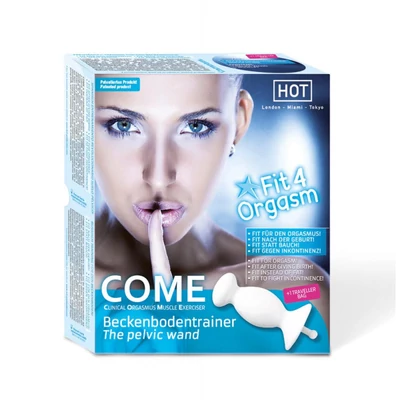 Come Box 1 Booklet, utazó szett.