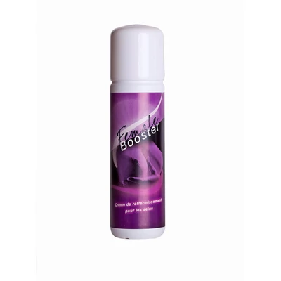 FEMALE BOOSTER mell ápoló krém 125ml