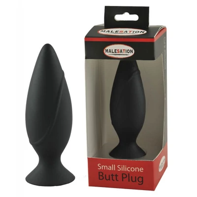 Malesation Silicone Plug Small fenékdugó
