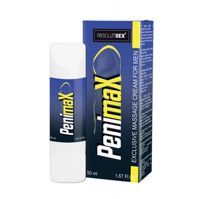 PENIMAX 50 ML LAVETRA péniszápoló