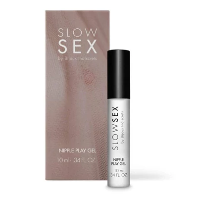Nipple play hűsítő gél női