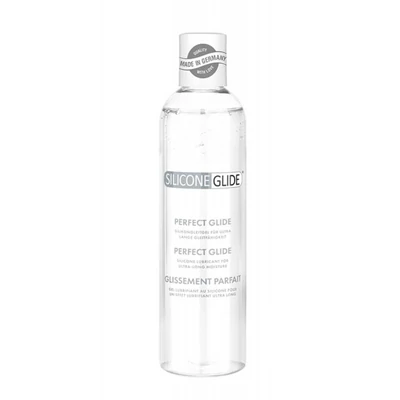 SILICONEGLIDE 250ML szilikon natúr síkosító