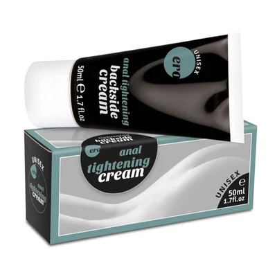 Backside anal tightening szűkítő nyugtató krém 50 ml