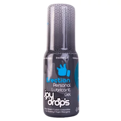Erection Personal erekció elősegítő gél férfi 50ml