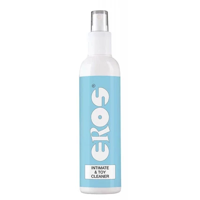 Intimate & Toy tisztító és ápoló spray 200 ml