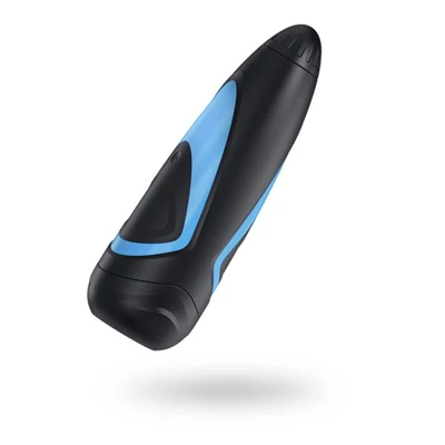 Satisfyer Men One maszturbátor wákumhatással