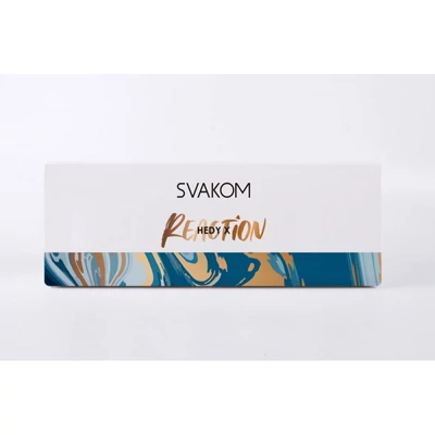 Hedy X Reaction 5 pcs