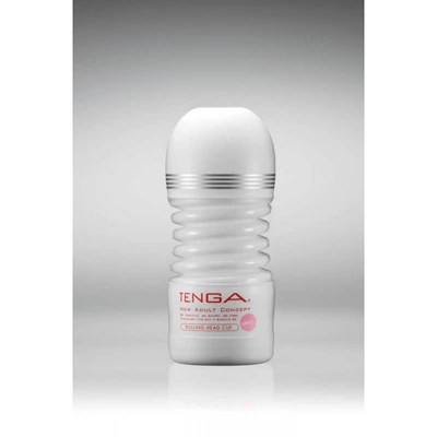 TENGA ROLLING HEAD CUP SOFT maszturbátor