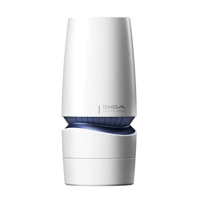 TENGA AERO COBALT RING maszturbátor szívó hatással